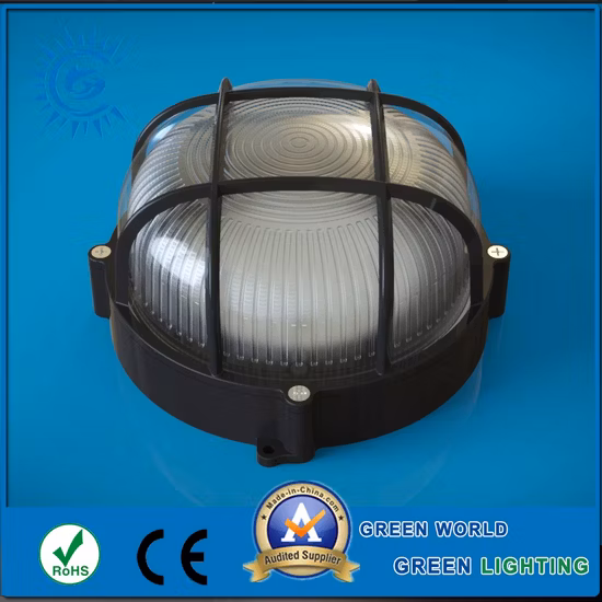 高品質 20 ワット SMD IP65 防水バルクヘッドライト LED 屋外ウォールライト